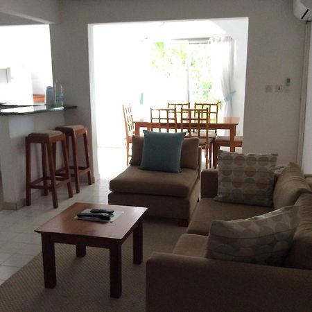 Residence Le Flamboyant Αμπιτζάν Εξωτερικό φωτογραφία