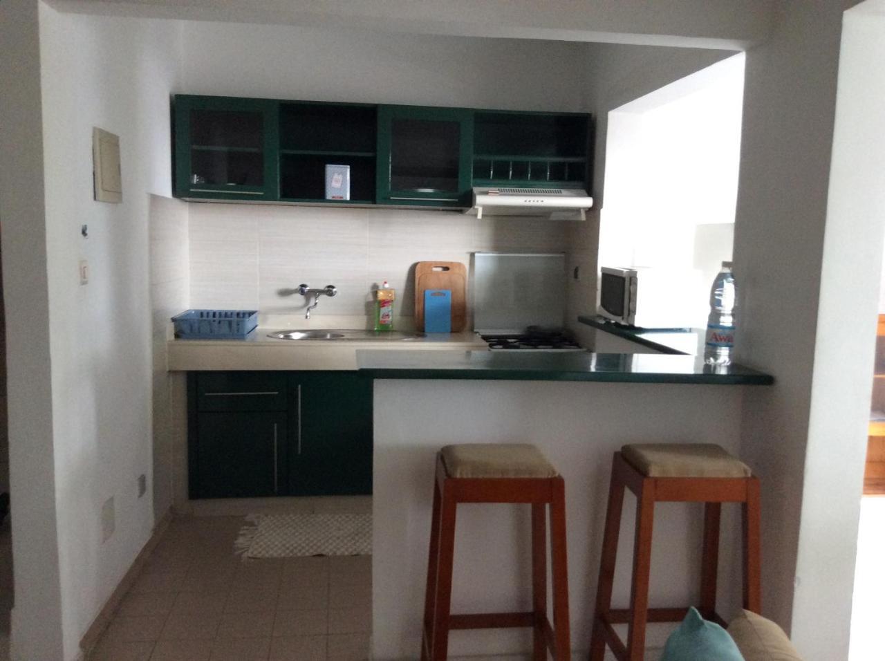 Residence Le Flamboyant Αμπιτζάν Εξωτερικό φωτογραφία