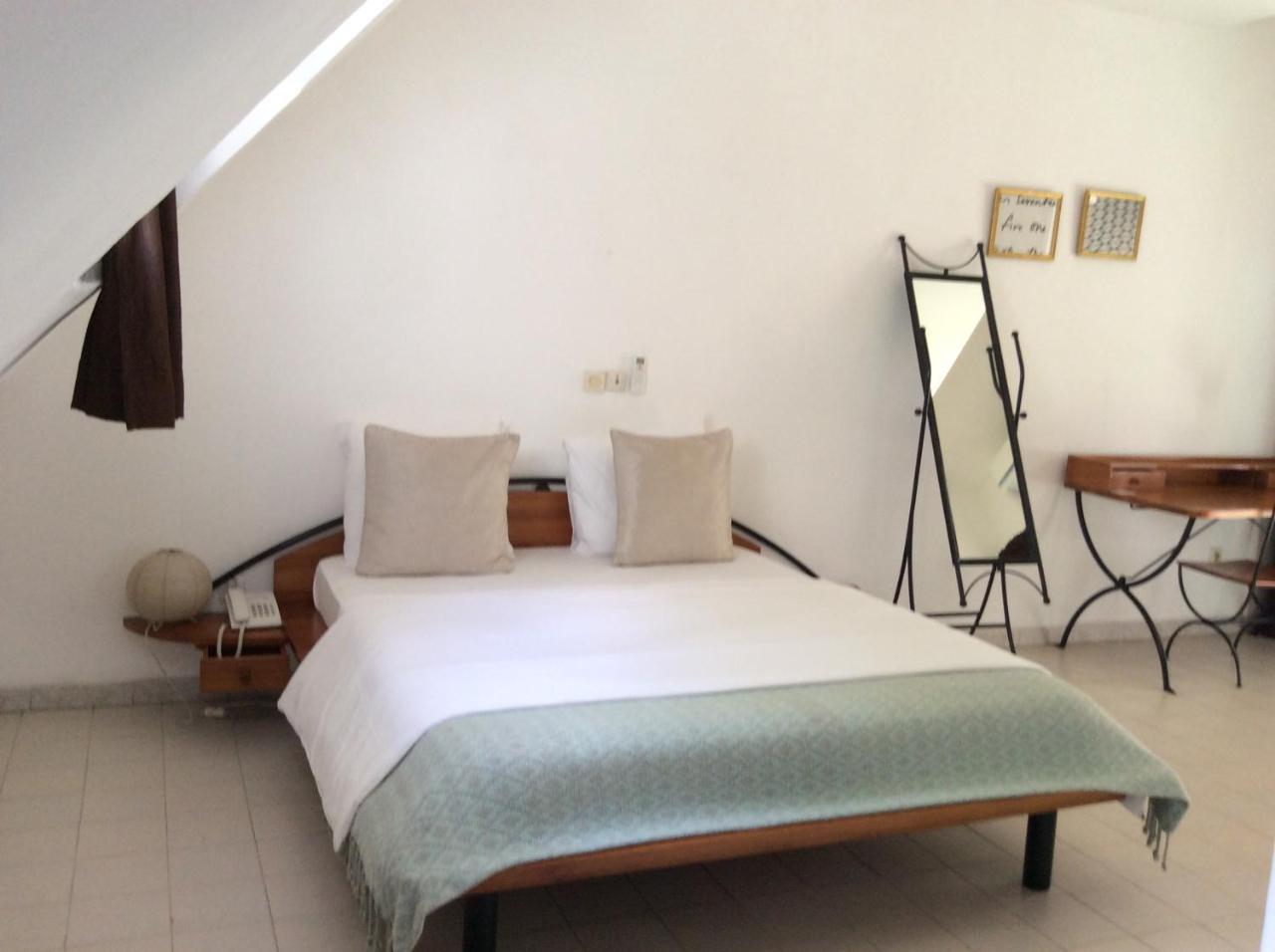 Residence Le Flamboyant Αμπιτζάν Εξωτερικό φωτογραφία